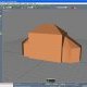 maison Nord 3 - modélisation 3D