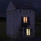 maison 1 dans Trainz - mode nuit