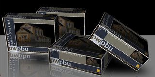 Gare de Sars-Poteries - les premiÃ¨res boÃ®tes sont disponibles !