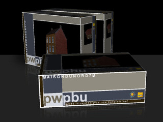 boÃ®tes Maison du Nord 7B