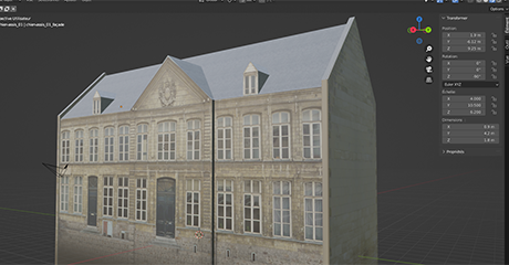 tribunal de commerce de Valenciennes